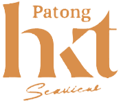 Patong hkt Seaview